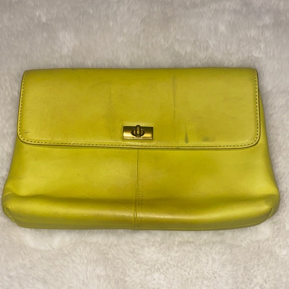J. Crew Factory Handbags - JCrew Factory clutch